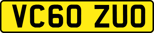 VC60ZUO