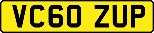 VC60ZUP