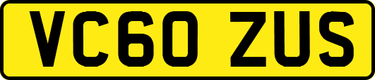 VC60ZUS