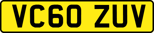 VC60ZUV