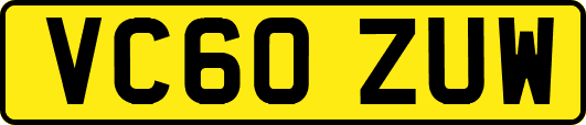 VC60ZUW