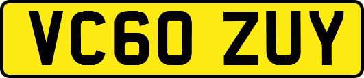 VC60ZUY