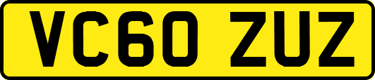 VC60ZUZ