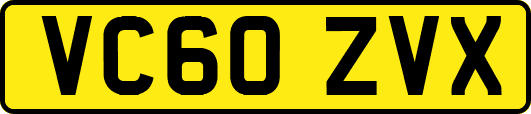 VC60ZVX