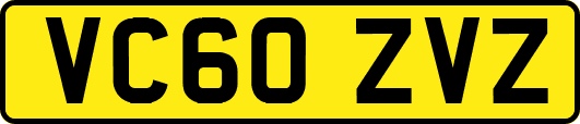 VC60ZVZ