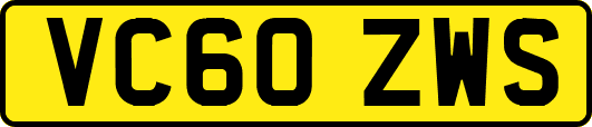 VC60ZWS
