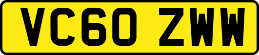 VC60ZWW