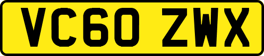 VC60ZWX