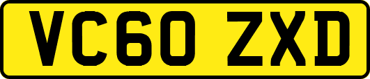 VC60ZXD
