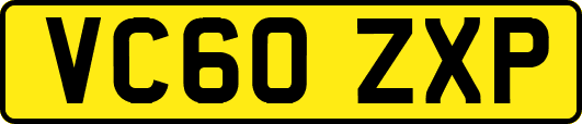 VC60ZXP