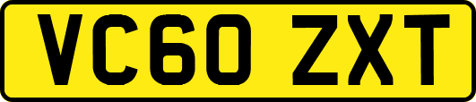 VC60ZXT