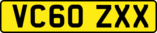 VC60ZXX