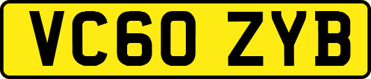 VC60ZYB