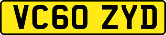 VC60ZYD