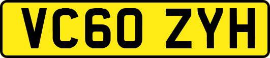 VC60ZYH