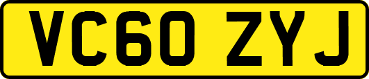 VC60ZYJ