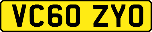 VC60ZYO