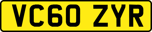 VC60ZYR