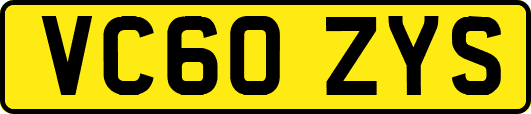 VC60ZYS