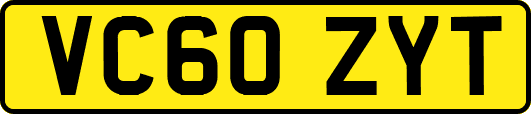 VC60ZYT