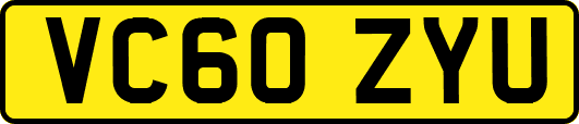 VC60ZYU