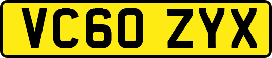 VC60ZYX