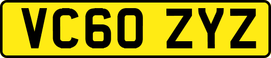 VC60ZYZ