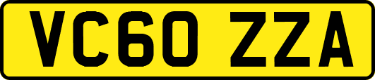 VC60ZZA