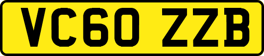 VC60ZZB