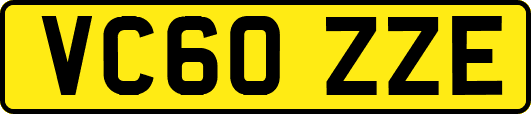 VC60ZZE