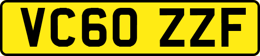 VC60ZZF
