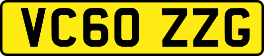 VC60ZZG