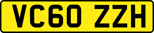 VC60ZZH