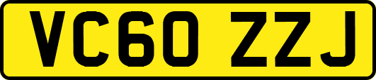 VC60ZZJ