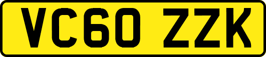 VC60ZZK