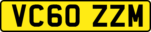 VC60ZZM