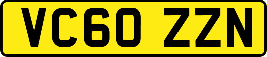 VC60ZZN