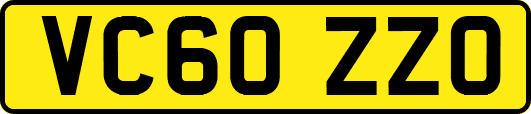 VC60ZZO