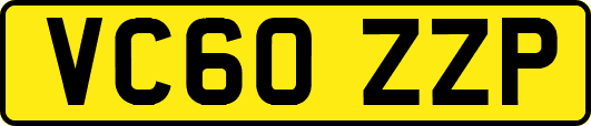 VC60ZZP