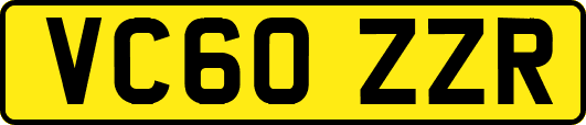 VC60ZZR