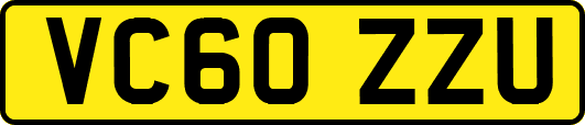 VC60ZZU