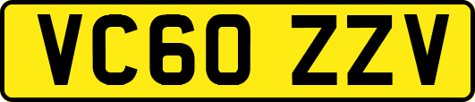 VC60ZZV