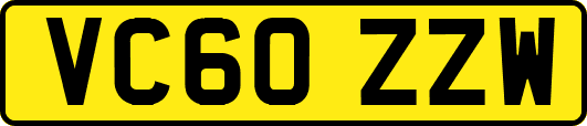 VC60ZZW