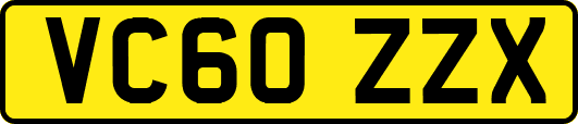 VC60ZZX