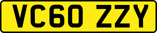 VC60ZZY