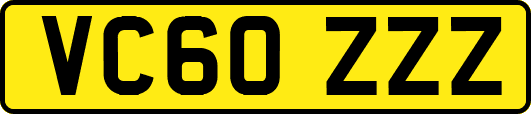 VC60ZZZ