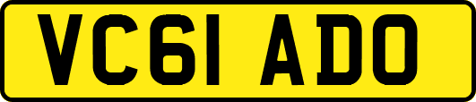 VC61ADO