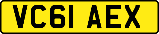 VC61AEX