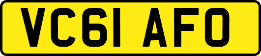 VC61AFO
