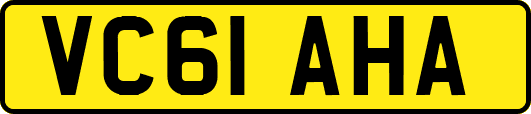 VC61AHA